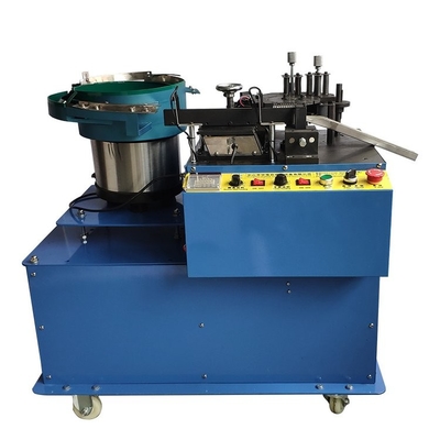 China Automatic light-emitting diode bending machine LED automatic forming machine supplier