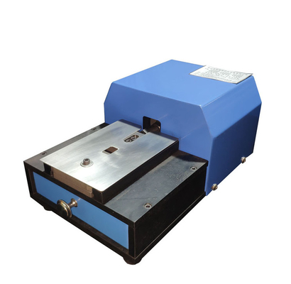 China RS-920 Pneumatic Electronic Component Forming Machine Capacitor Forming Transistor Forming 90 Degrees supplier