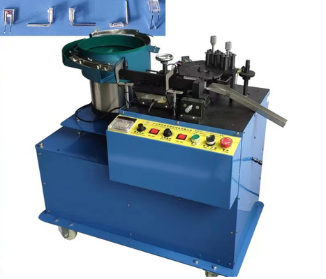 China Automatic IR Reciver forming machine Bulk LED bending Infrared Receiver Bending Machine RS-909 supplier