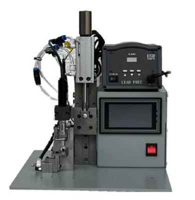 China Semi-automatic LCD Touch Screen  Soldering Machine supplier