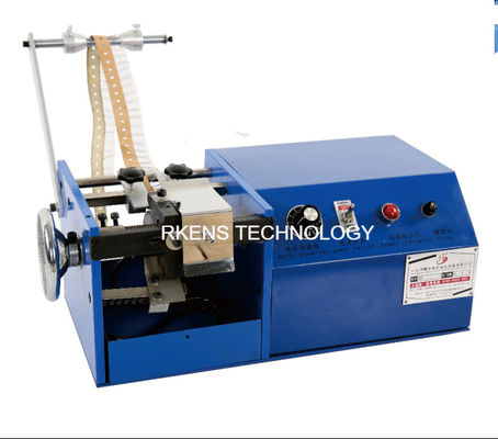 China High Efficiency Taped Radial Lead Forming Machine Adjustable Leg Length supplier