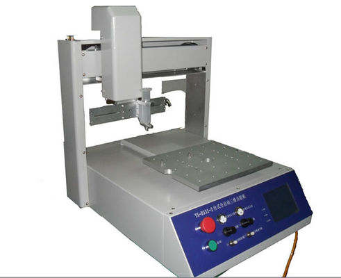 China 220V Liquid Dispensing Equipment High Precision Liquid Dispenser Easy Operation supplier