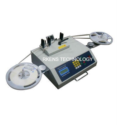 China High Accurate Smd Reel Counter Machine Missing Components Detection CE Approved supplier