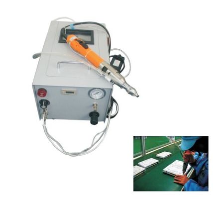 China Fast Speed Automatic Screw Feeder Driver Screw Locking System Low Volume supplier