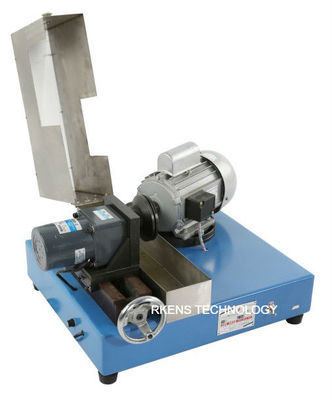 China High Efficiency PCB Lead Cutting Machine 220V Blade Grinding Machine supplier