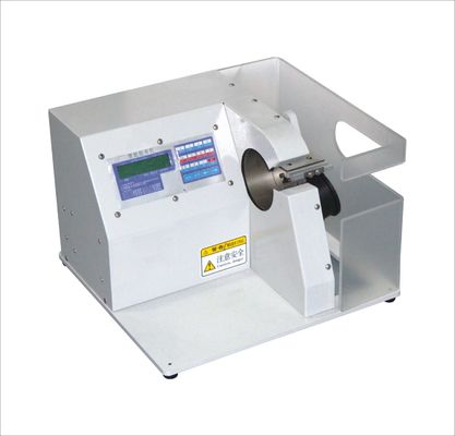 China Semi-automatic wire harness taping machine , Wire Tape wrapping machine supplier