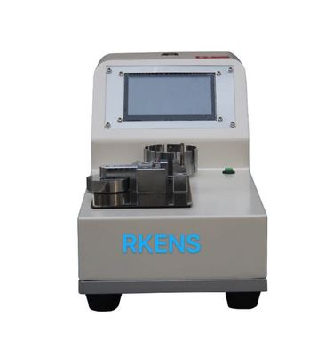 China Motorized Pull Force Tester For Easy Testing Wire Pull Force After Crimping supplier