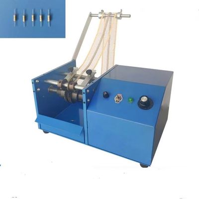 China Automatic Taped Resistor/Diode Lead Cutting Machine, Axial Lead Cutter supplier
