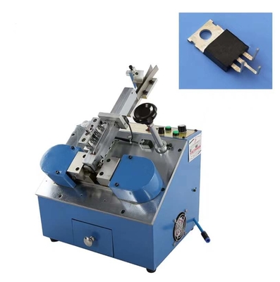 China Tube-packed MOS transistor Forming Bending Machine supplier