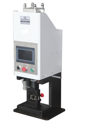 China RS-10T/20T Hydraulic Terminal Press Machine supplier