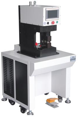 China RS-30T/50T Servo Motor Terminal Press Machine supplier