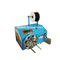 Safe Wire Coil Binding Machine Copper Wire Winding Machine PLC Controlled supplier