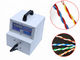 Professional Wire Twisting Machine Twist Two Or More Wires Together 3 Types Clamps Option supplier