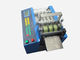 Small Soft Tube Cut-To-Length Machine For Flexible PVC/Rubber/PTFE Tubes supplier