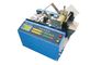 Accurate Tube/Tape/Sleeve/Label Cutting Machine With Sensor For Products With Marks supplier