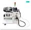 Automatic Nylon Tie Tying Cable Machine With Handheld Tying Gun supplier