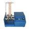 Automatic Taped Resistor/Diode Lead Cutting Machine, Axial Lead Cutter supplier